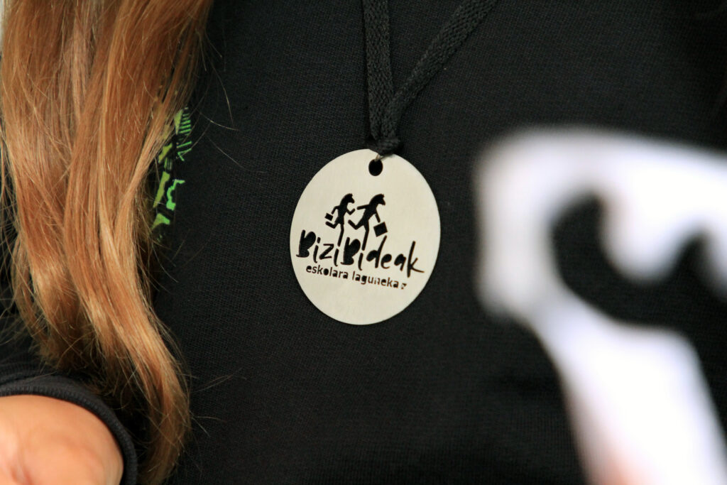 Desarrollo del HIT 2023