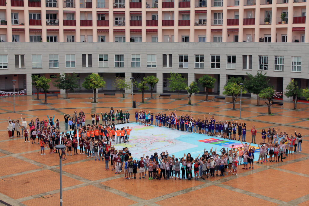 Participantes del HIT 2023