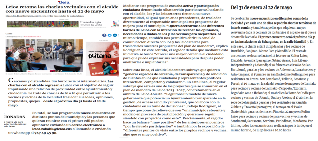 Encuentro Charla Alcalde Deia 20240125