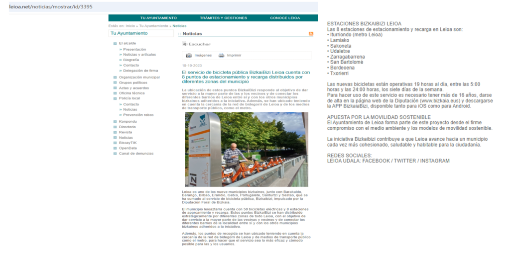 BIZKAIBIZI Leioa.net 20231018