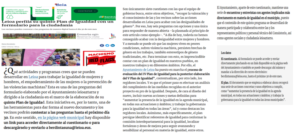 Plan V Igualdad Deia 20240217